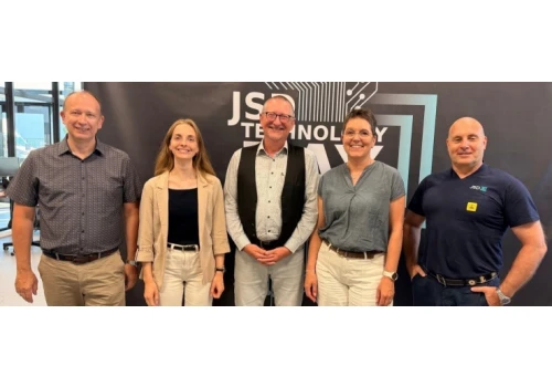 JSD Polska nowym partnerem SEHO Systems w Polsce