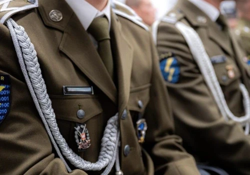 Bronią nas przed tysiącami ataków z Rosji. Dziś mają swoje święto