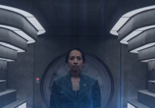 Megahit sci-fi powrócił! Nowe odcinki Silosa są jeszcze lepsze