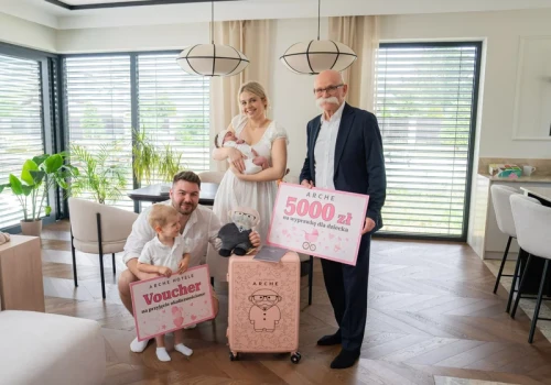 Polski hotelarz przechytrzył kryzys demograficzny. O tej akcji mówił cały świat