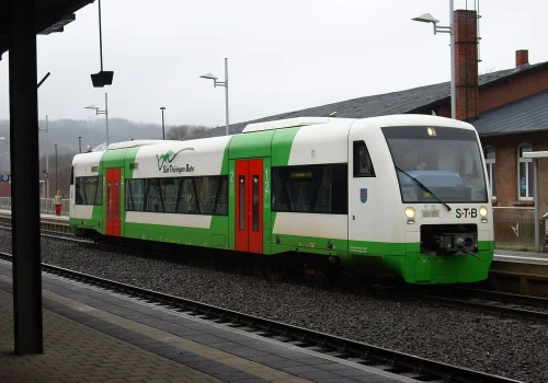Używane Regio-Shuttle RS1 z Niemiec podbijają Czechy