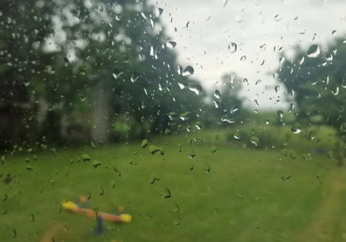 Parasol lepiej mieć przy sobie. Pogoda na weekend w powiecie sokólskim