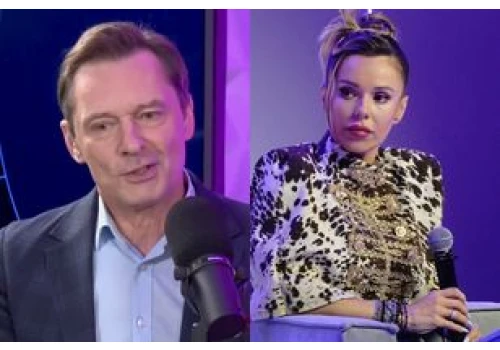 Krzysztof Ziemiec ostro o wpuszczaniu psów do sklepów. Doda UDERZYŁA: 