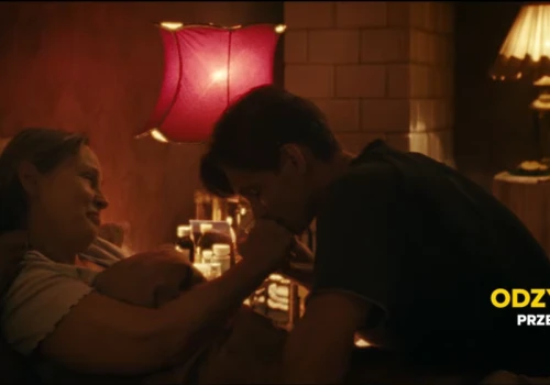 Trzy filmowe przedpremiery podczas „Lata z Rafaelem”