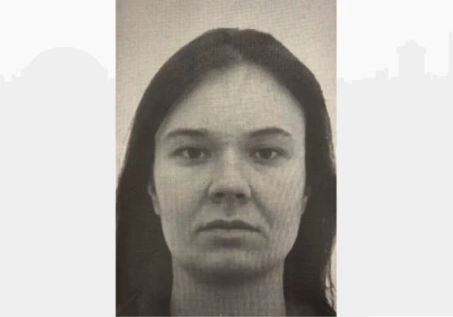 Zaginęła 35-letnia Rachela Dylik. Ostatni ślad prowadzi nad jezioro Kalwa w gminie Pasym