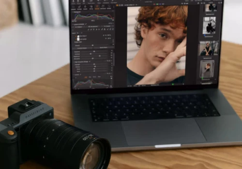 Capture One i Hasselblad zakopują topór wojenny - historyczna współpraca zwaśnionych marek