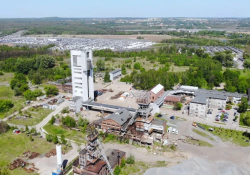 Ważny impuls dla rozwoju regionu. Nowa inwestycja za 100 mln zł