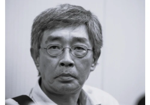 Zmarł Lam Wing-kee, księgarz z Hongkongu i symbol oporu wobec Pekinu