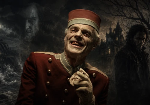 STEPHEN KING i jego koszmary: ZAPOMNIANE serialowe adaptacje Mistrza Grozy