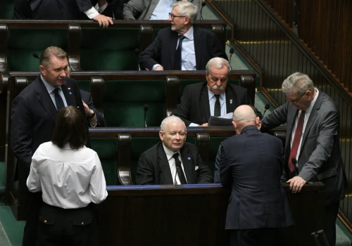 Koniec sporu o neutralne nazwy stanowisk. Sejm zdecydował