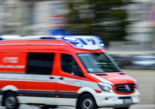 „Ponad 800 zgonów”. Upały w Niemczech zbierają żniwo, szpitale w dramatycznej sytuacji