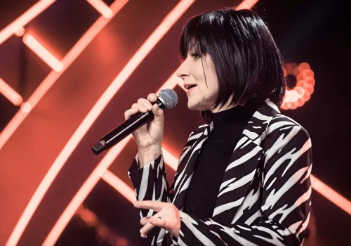 Shazza udowodniła, że wciąż jest królową. Publiczność nie kryła emocji