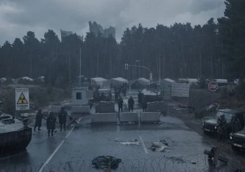 Ten 3-sezonowy serial to najinteligentniejszy tytuł od Netfliksa. Ocena 8,2/10 od widzów