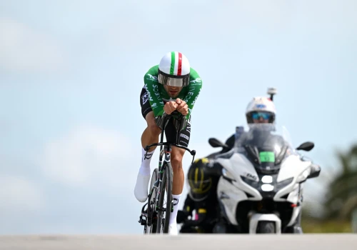 Tour de France 2026: Kolarze z szansą na wielkotourowy hattrick