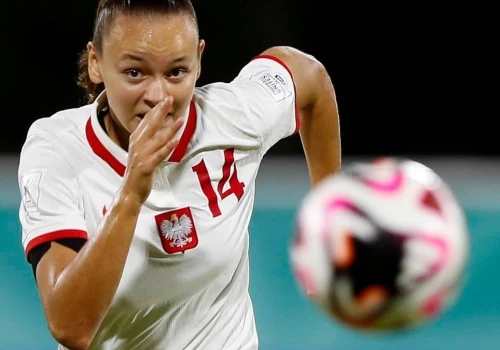 Mistrzostwa Europy U19: Polska - Bośnia i Hercegowina. Relacja live i wynik na żywo