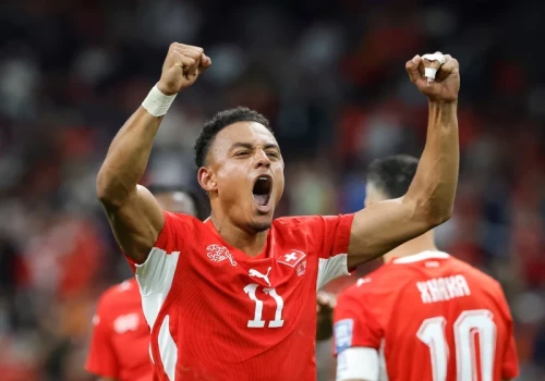 Brutalna lekcja dla reprezentacji Polski. To dlatego nie ma nas na mundialu