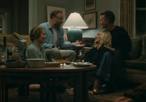 Olivia Wilde i Edward Norton w filmie o miłości. „Bądźcie szczerzy”