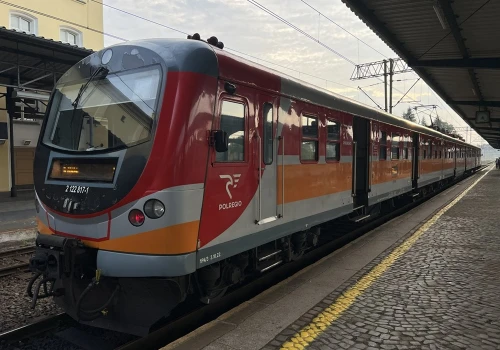 POLREGIO ma przejść do ministerstwa infrastruktury. “Kwestia miesięcy”