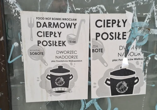 2 miliony osób poniżej granicy przetrwania. Nie wszyscy najedli się „polskim sukcesem”