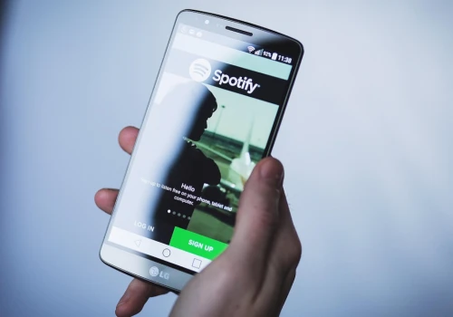 Ktoś próbował „kupić” pierwsze miejsce na Spotify?