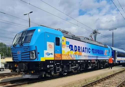Wakacyjny hit PKP napotkał problem. Pasażerowie mogą dostać zwrot za bilet