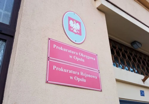 Finał dochodzenia ws. zbiórki na radnego Opola. Będzie warunkowe umorzenie?