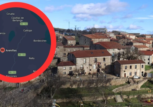 Darmowy dom i praca w pakiecie. Wioska w Hiszpanii szuka nowych mieszkańców