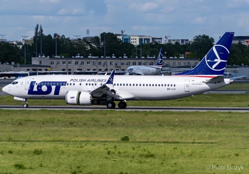 RPO przygląda się listom „pasażerów nieakceptowanych” w LOT. Pyta ULC i UODO o podstawy prawne