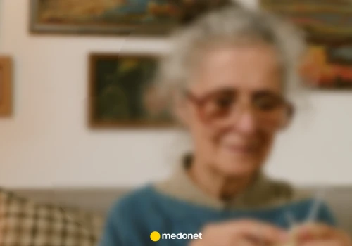 Babcia zamordowała czworo wnuków i córkę. 