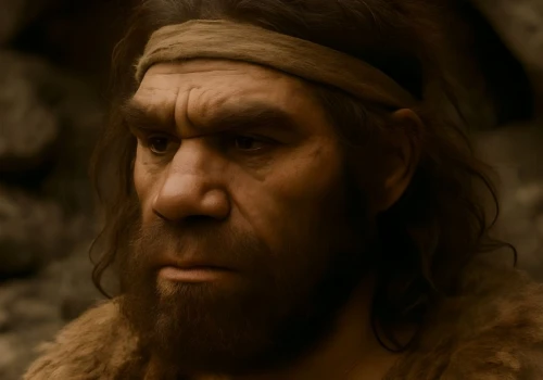 Zaskakujące wyniki badania różnorodności genetycznej neandertalczyków z północy Europy