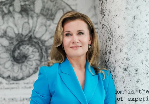 Nowa rektor Uczelni Łazarskiego