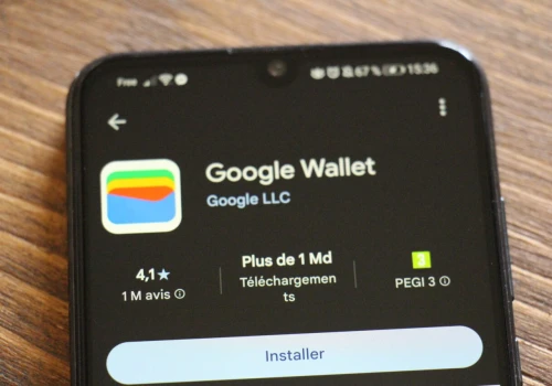 Portfel Google łączy się mocniej z Gmailem. Nowość ominie nas szerokim łukiem