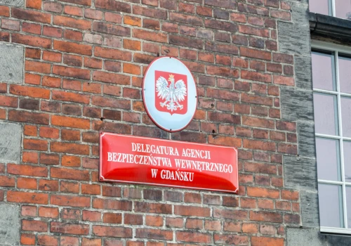 ABW szuka pracowników. Kandydatów czeka test na wykrywaczu kłamstw