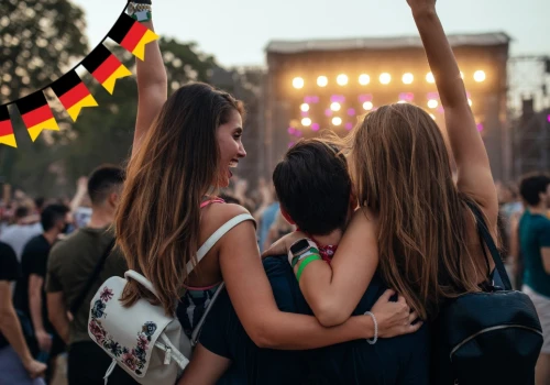 Festiwale, fajerwerki i średniowieczne turnieje: 6 niezwykłych atrakcji w Niemczech w lipcu 2026