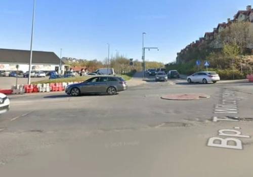Radny ostrzega przed paraliżem, jeśli powstaną tramwaje na Wilczyńskiego