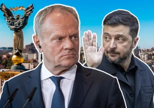 Polska ogranicza pomoc dla uchodźców z Ukrainy