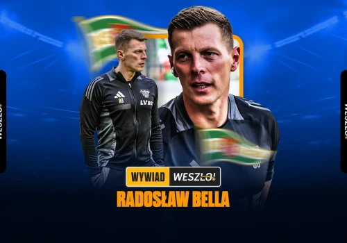 John Carver przemówił na temat Lechii. „Nie odszedłem sam”