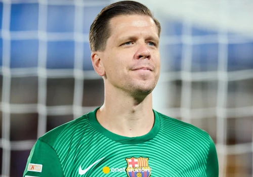 Klamka zapadła. Los Wojciecha Szczęsnego w Barcelonie przesądzony