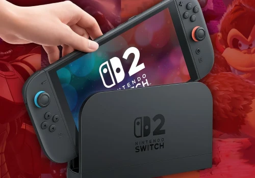 Nintendo pójdzie śladami PlayStation? Ekspert wskazuje jeden powód