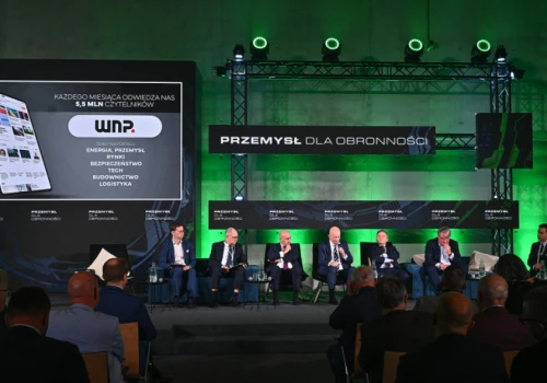 Znamy zakres tematyczny konferencji Przemysł dla obronności