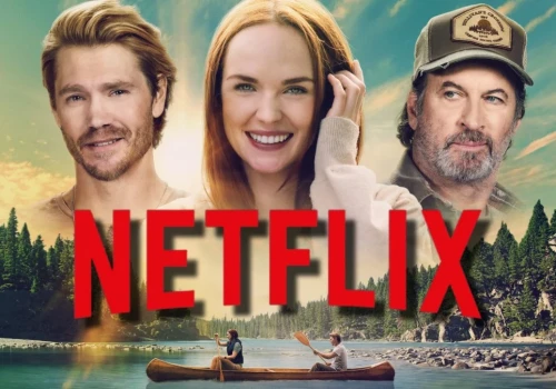 Widzowie ironicznie oglądali nowy hit Netfliksa. Teraz mają na jego punkcie nieironiczną obsesję