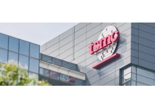 Partnerstwo Sony i TSMC w produkcji sensorów nowej generacji