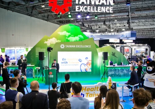 Azjatycki gigant szuka w Polsce partnerów. Wystartował wyścig o globalny sukces