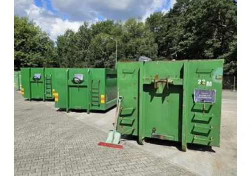 Toruń. Ponad 1,6 mln zł dofinansowania na modernizację PSZOK. Powstanie punkt napraw i sala edukacyjna
