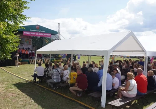Niebawem VIII Dzień Rodziny w Hodyszewie