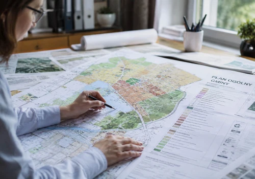 71 skarg na Plan Ogólny w gminie Dobra i wątek żwirowni. Wojewoda uchyli kontrowersyjną uchwałę?