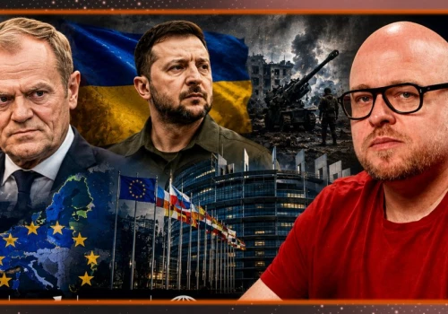Jasina o Tusku bez litości: 