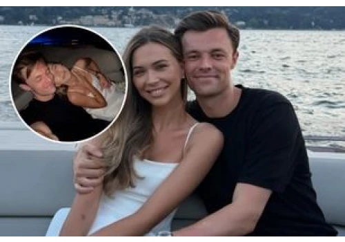 Sandra Kubicka pokazała ROMANTYCZNE wideo z ukochanym. Spędzili piękne chwile na włoskim jeziorze