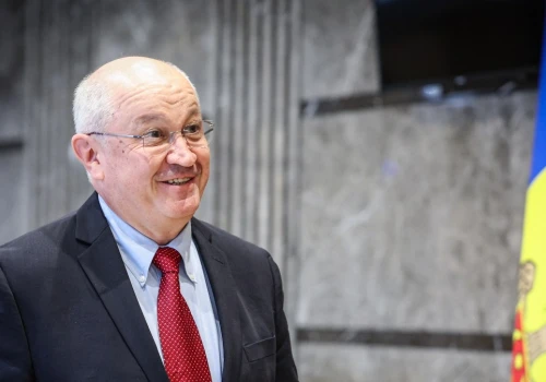 Mołdawia bez premiera. Szef rządu ustępuje po 8 miesiącach