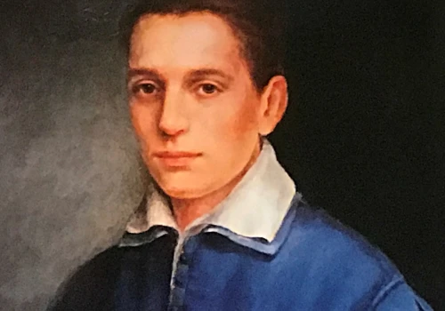 Śladami św. Stanisława Kostki z Wiednia do Rzymu wyrusza sztafetowa pielgrzymka jubileuszowa